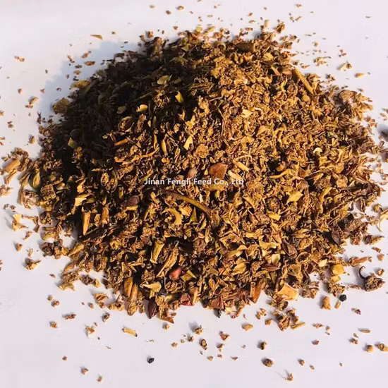 Animal Nutrient Feed Glycine 98.5% Feed Additives