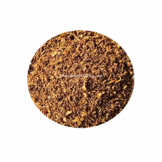 Animal Nutrient Feed Glycine 98.5% Feed Additives