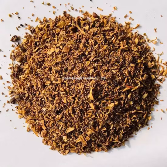 Animal Nutrient Feed Glycine 98.5% Feed Additives