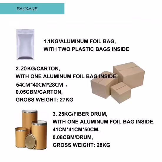 Safe Shipment and Fast Delivery CAS. 363-24-6 Prostaglandin E2