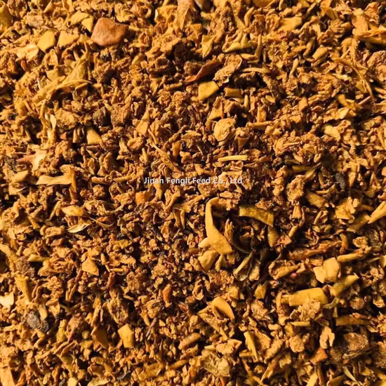 Animal Nutrient Feed Glycine 98.5% Feed Additives