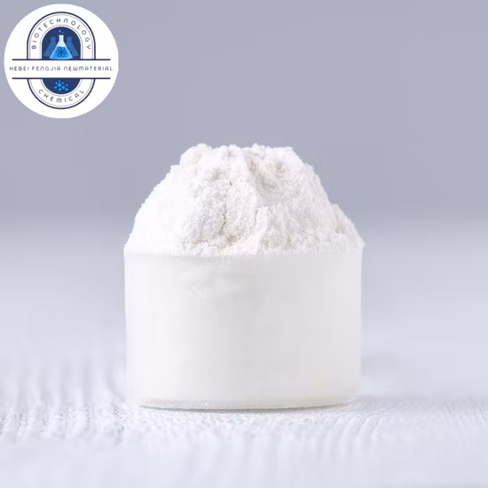 Wasserlöslicher natürlicher kosmetischer Hautpflegebestandteil für Feuchtigkeitscreme Ceramid CAS 100403-19-8