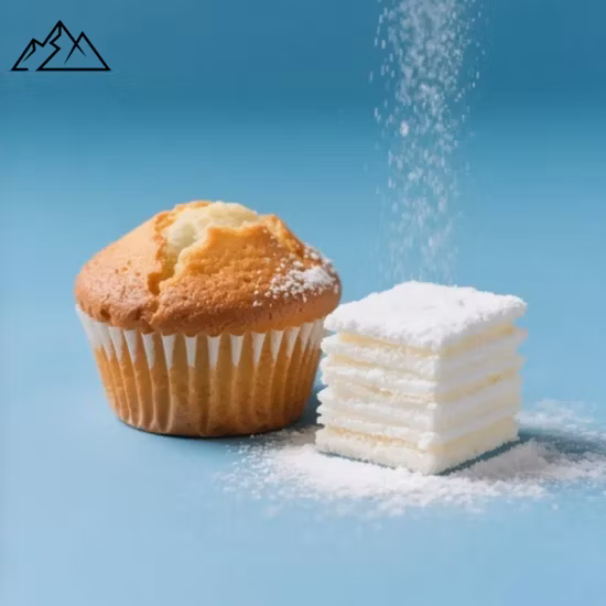 Bestseller-Lebensmittelzutat, gute Löslichkeit, hohe Wasseraktivität, Isomaltooligosaccharid