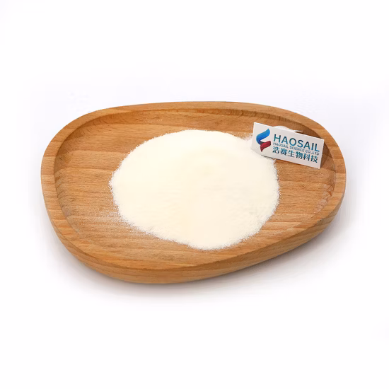 Rohstoff 99 % Theacrine-Pulver CAS 2309-49-1