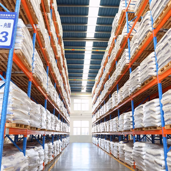 Hochwertiger Tierfutterzusatz Maisglutenmehl 60 %