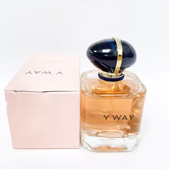 Frukton wird zum Mischen von blumigen und fruchtigen Düften für den täglichen Gebrauch verwendet