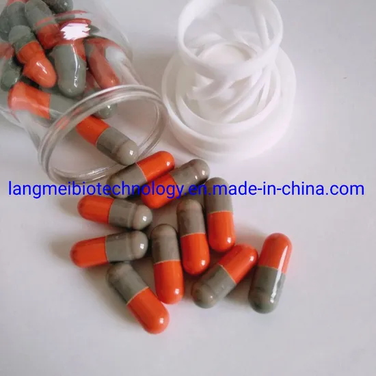 Leistungsstarke pflanzliche Schlankheitspillen/Ab Slim-Kapseln zur Gewichtsreduktion