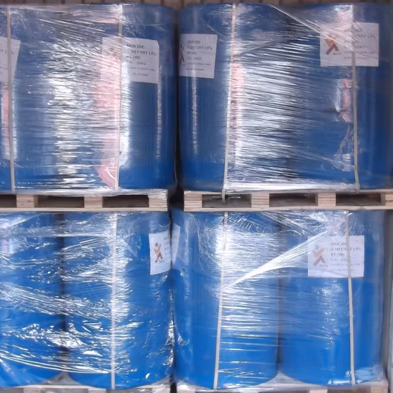 20 % und 95 % Wirkstoff Polyhexamethylenbiguanid für wirksame Desinfektion CAS28757-47-3 Phmb