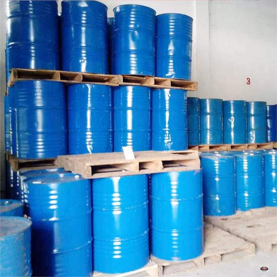 Kosmetischer Inhaltsstoff Decamethylcyclopentasiloxan CAS-Nr. 541-02-6