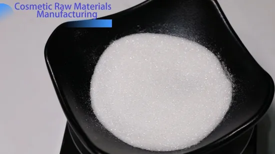 Gesundheitswirkstoff GABA CAS 56-12-2