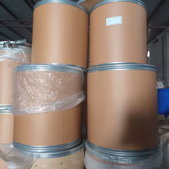 Nahrungsergänzungsmittel Pharmazeutische Chemikalien Fall Nr. 4350-09-8 5-Htp 5-Hydroxytryptophan Hydroxytryptophan